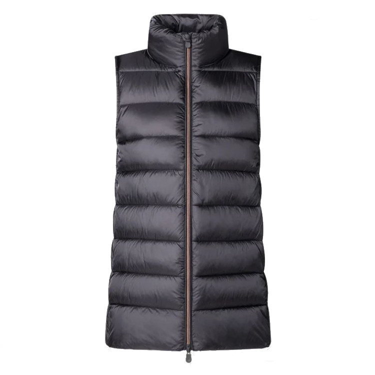 Save The Duck Coral Vest - Women's - Image 5